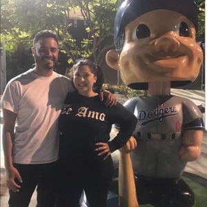 Meet your Posher, Robert